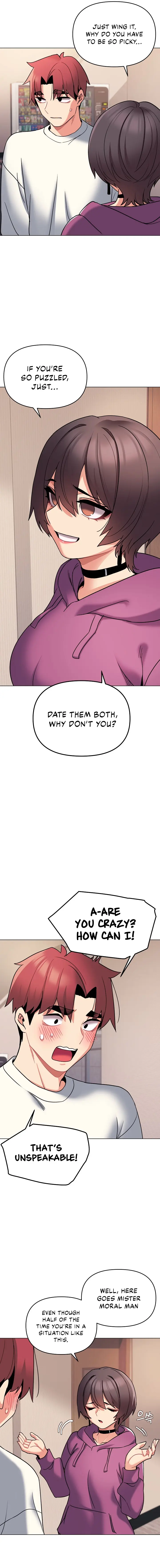 An Outsiders Way In Chapter 68 - Page 7