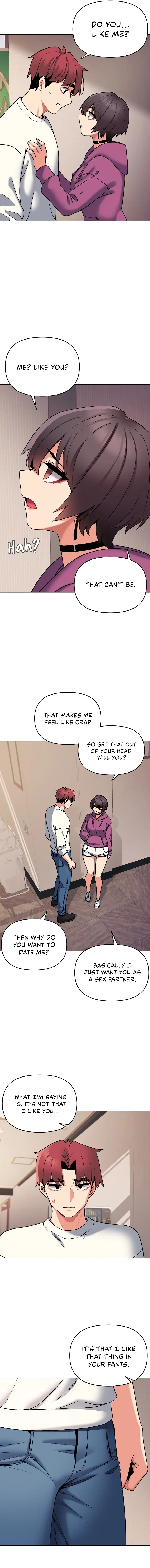 An Outsiders Way In Chapter 68 - Page 9