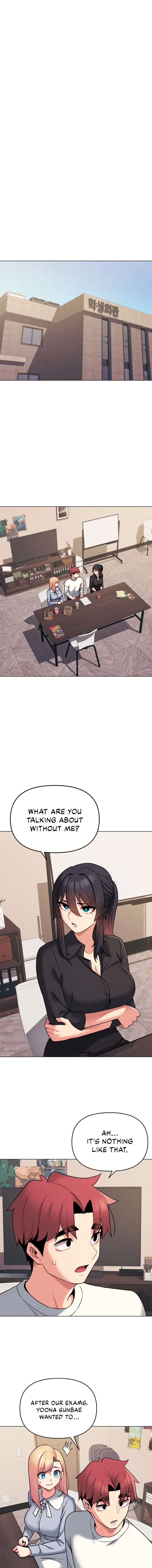 An Outsiders Way In Chapter 69 - Page 1