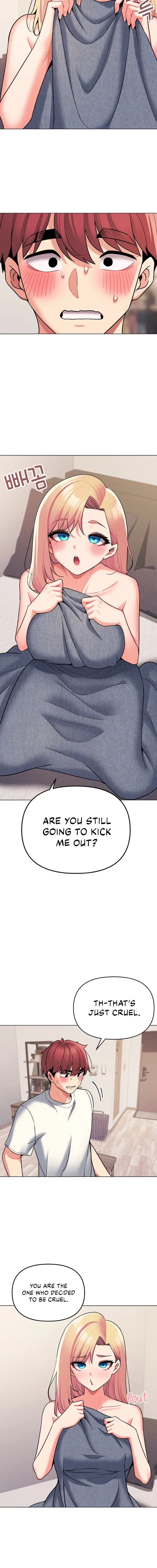 An Outsiders Way In Chapter 69 - Page 12