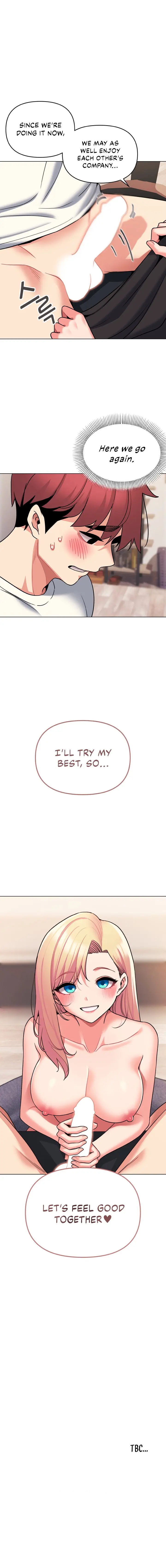 An Outsiders Way In Chapter 69 - Page 14