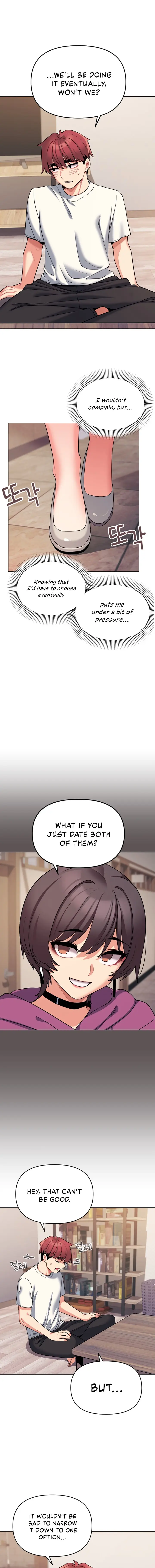 An Outsiders Way In Chapter 69 - Page 5