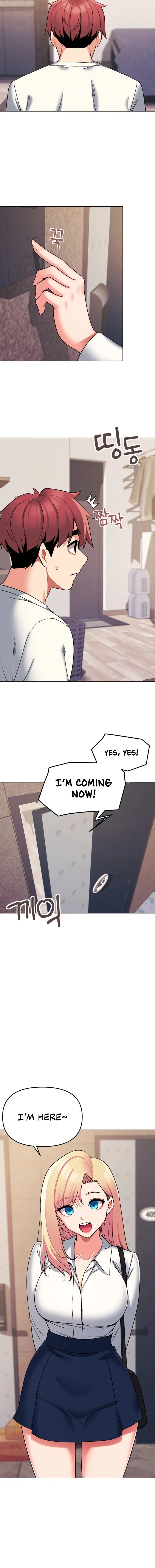 An Outsiders Way In Chapter 69 - Page 6