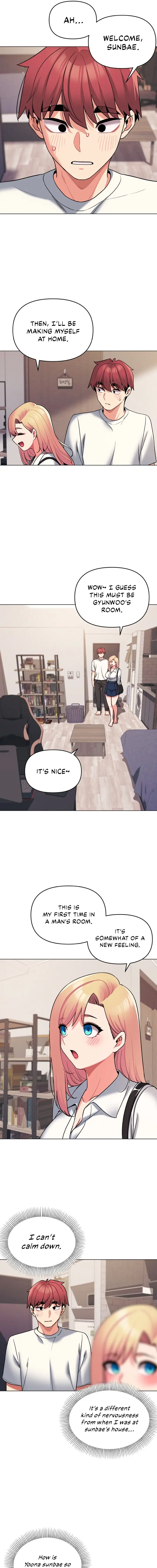 An Outsiders Way In Chapter 69 - Page 7