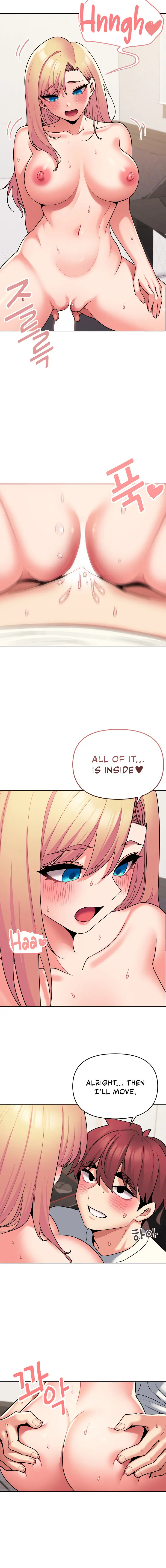 An Outsiders Way In Chapter 70 - Page 10
