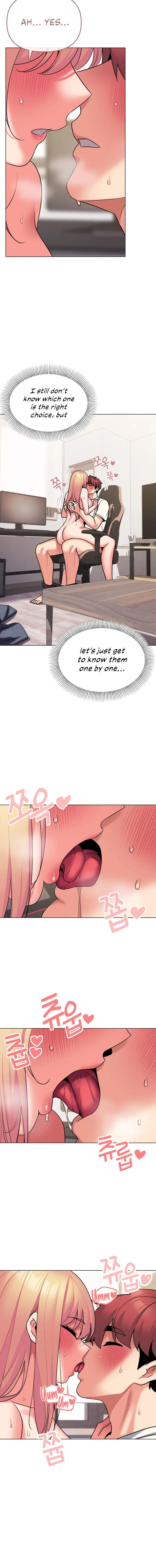 An Outsiders Way In Chapter 70 - Page 12
