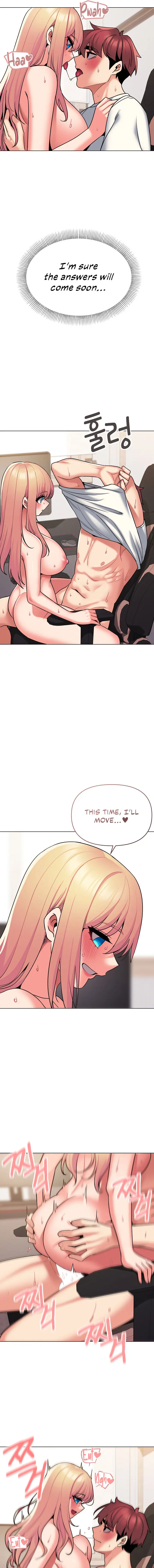 An Outsiders Way In Chapter 70 - Page 13