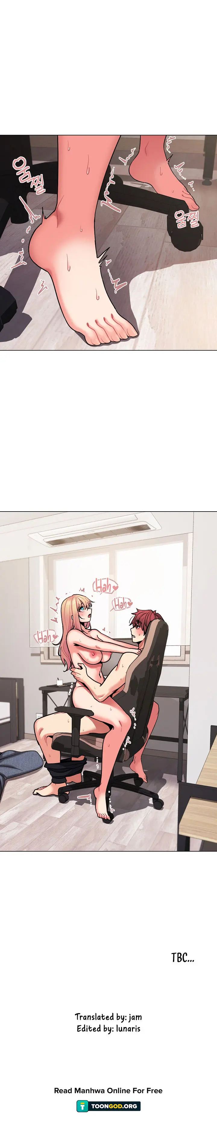An Outsiders Way In Chapter 70 - Page 16