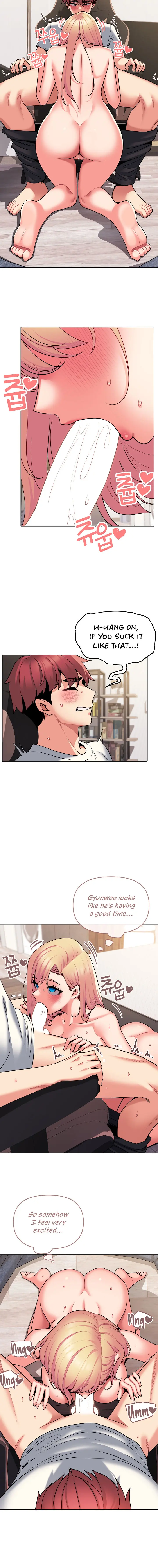 An Outsiders Way In Chapter 70 - Page 4