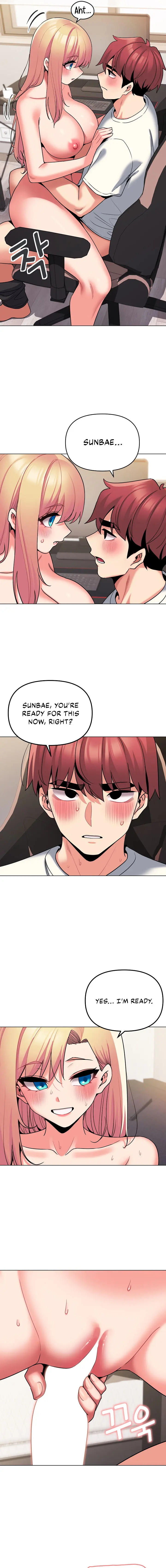 An Outsiders Way In Chapter 70 - Page 9