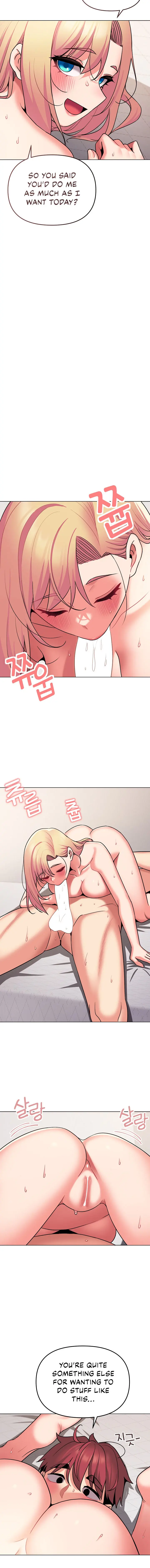 An Outsiders Way In Chapter 71 - Page 12