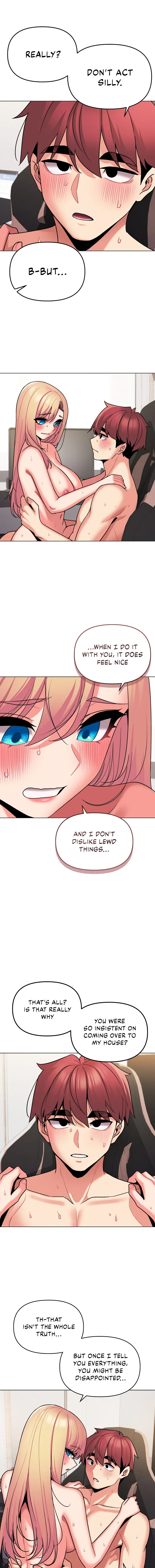An Outsiders Way In Chapter 71 - Page 3