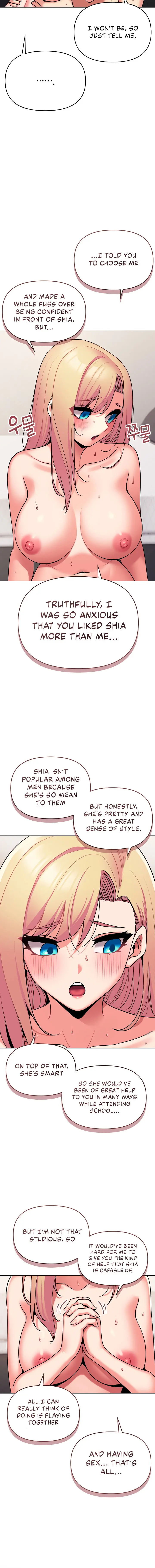 An Outsiders Way In Chapter 71 - Page 4