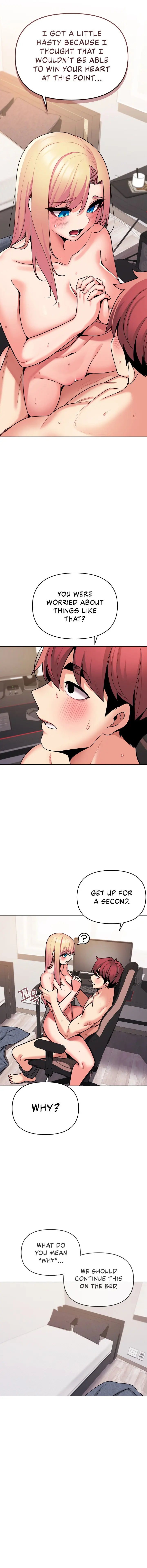 An Outsiders Way In Chapter 71 - Page 5