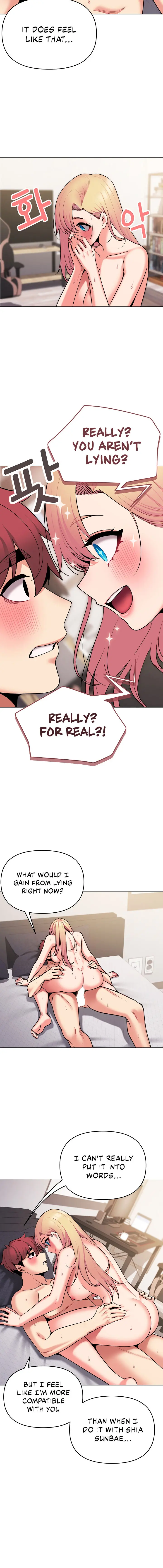 An Outsiders Way In Chapter 72 - Page 10