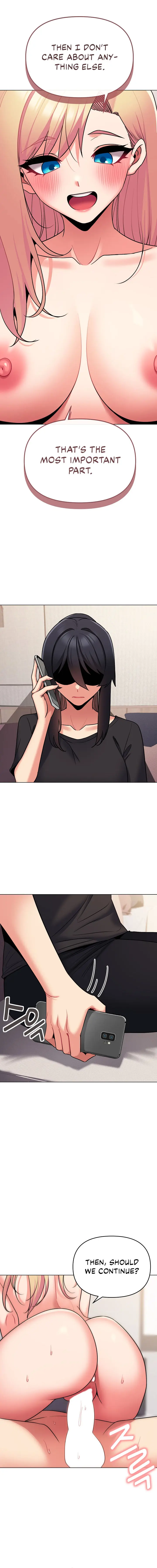 An Outsiders Way In Chapter 72 - Page 12