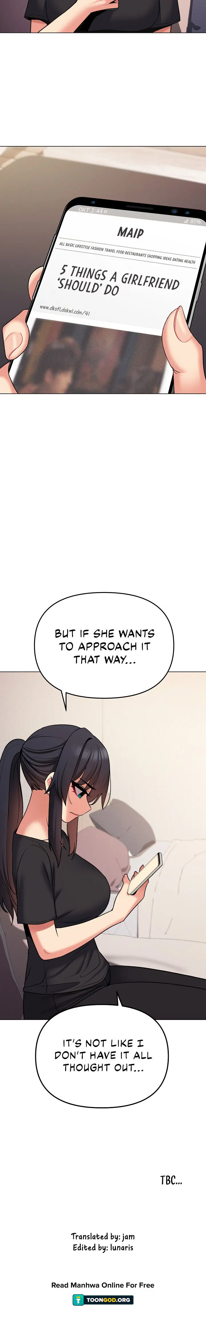 An Outsiders Way In Chapter 72 - Page 16