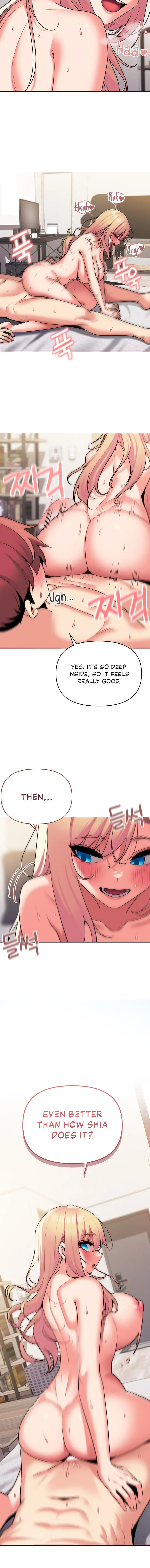 An Outsiders Way In Chapter 72 - Page 4