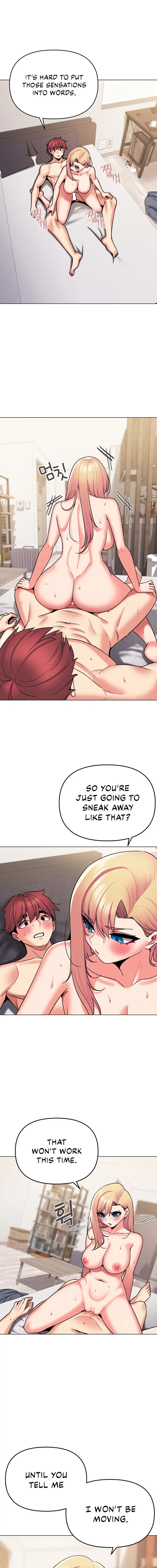 An Outsiders Way In Chapter 72 - Page 7
