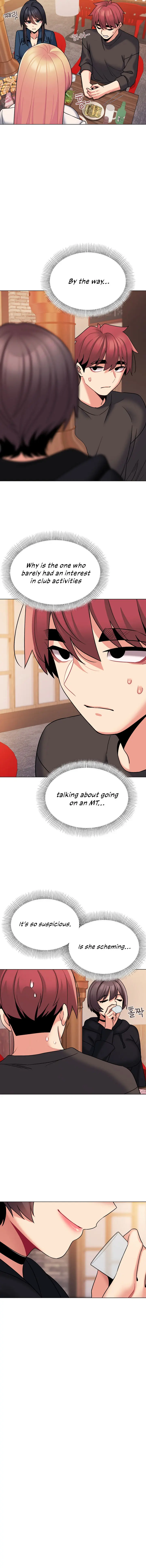An Outsiders Way In Chapter 73 - Page 10