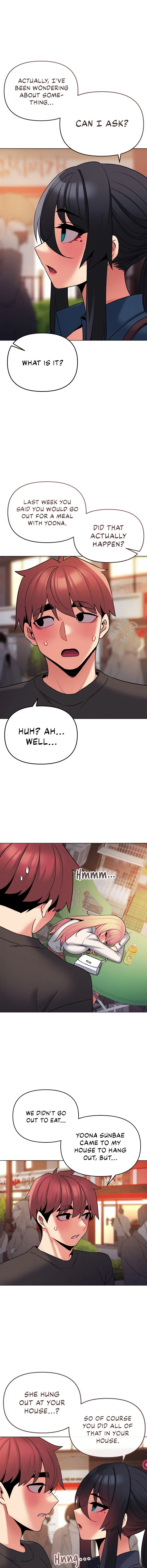 An Outsiders Way In Chapter 73 - Page 13
