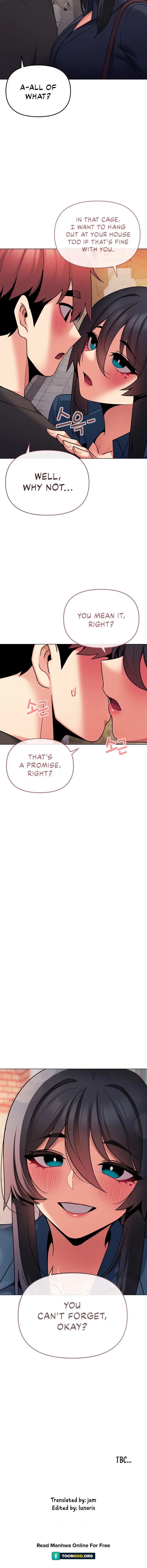 An Outsiders Way In Chapter 73 - Page 14