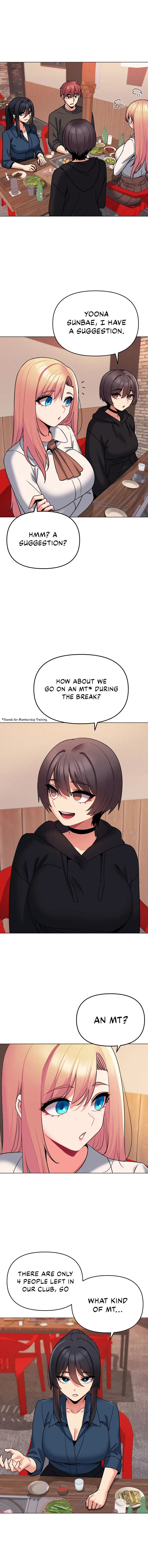 An Outsiders Way In Chapter 73 - Page 4