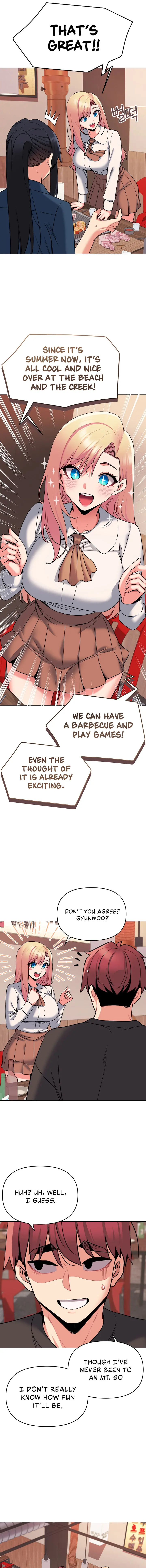 An Outsiders Way In Chapter 73 - Page 5