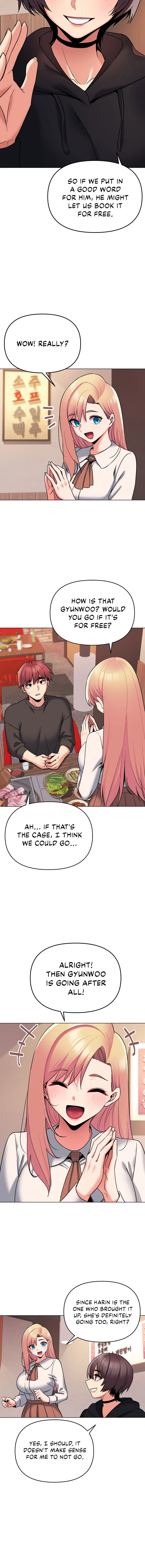 An Outsiders Way In Chapter 73 - Page 8