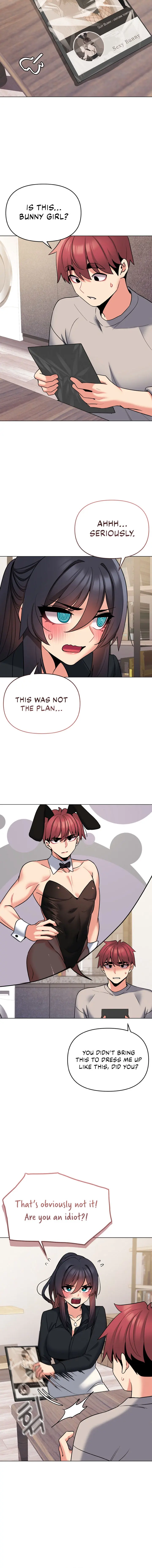 An Outsiders Way In Chapter 74 - Page 14