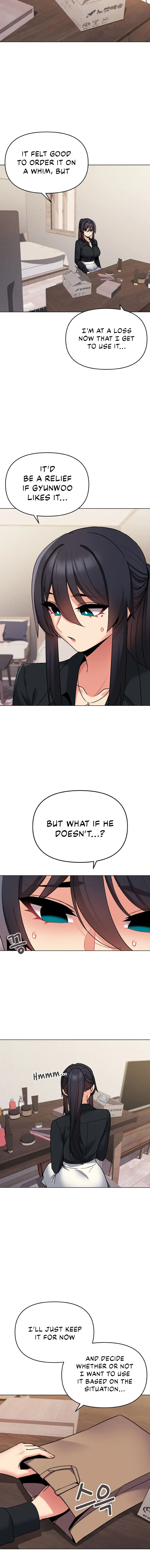 An Outsiders Way In Chapter 74 - Page 2