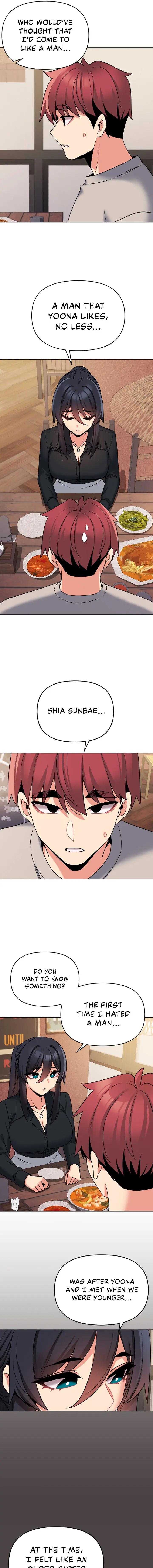 An Outsiders Way In Chapter 74 - Page 7