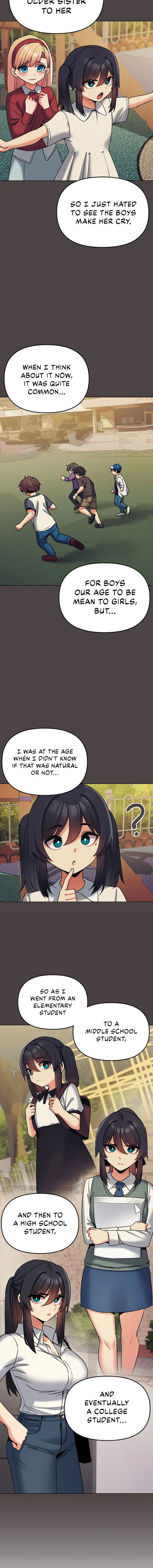 An Outsiders Way In Chapter 74 - Page 8