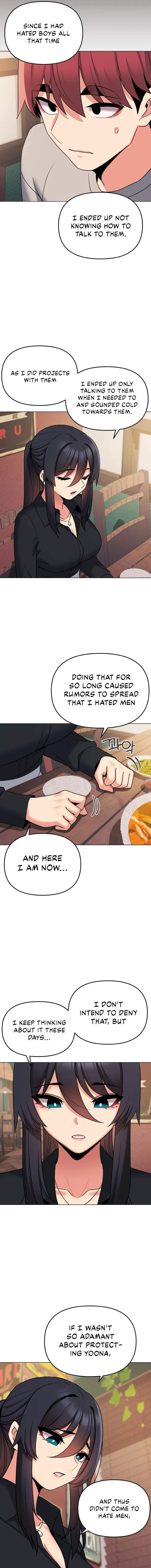 An Outsiders Way In Chapter 74 - Page 9
