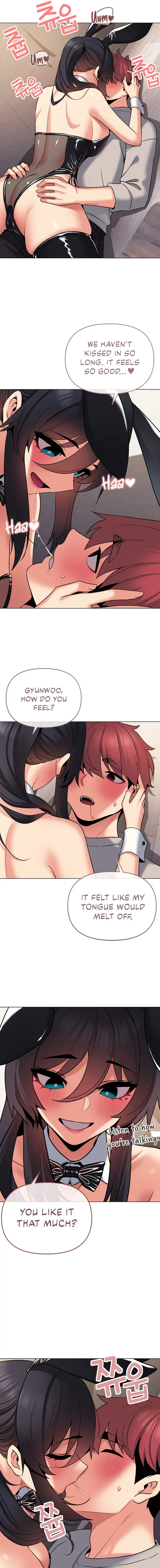 An Outsiders Way In Chapter 75 - Page 11