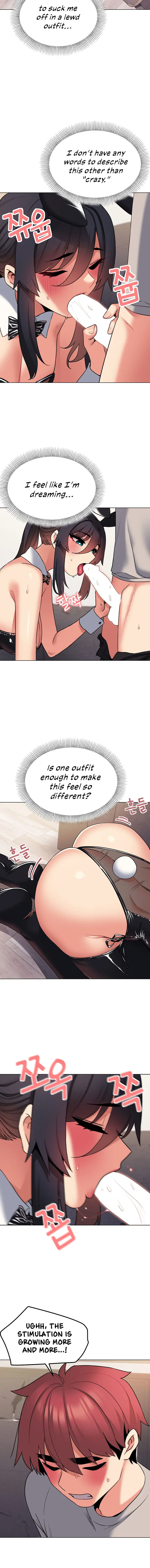 An Outsiders Way In Chapter 75 - Page 14