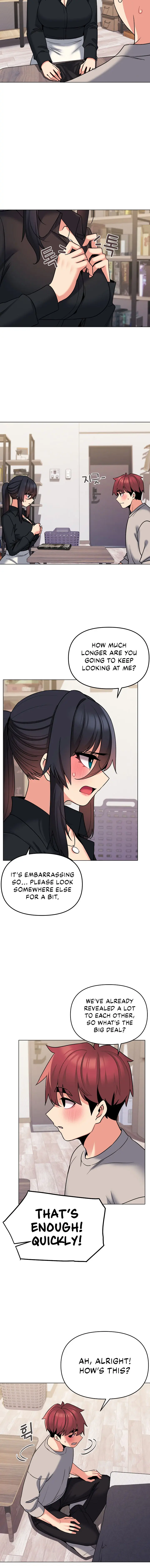 An Outsiders Way In Chapter 75 - Page 2