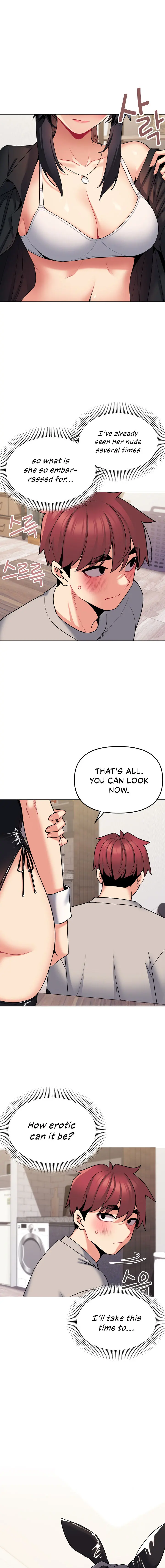 An Outsiders Way In Chapter 75 - Page 3