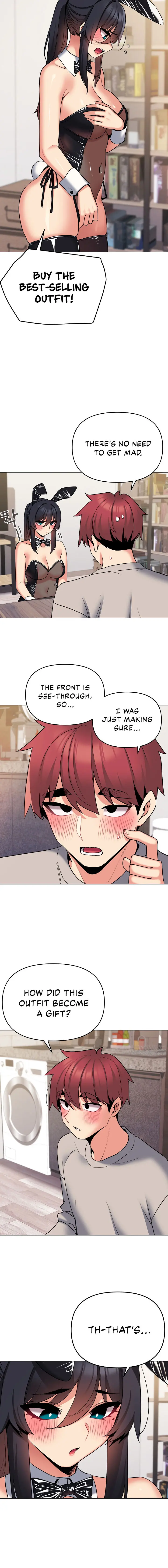 An Outsiders Way In Chapter 75 - Page 6