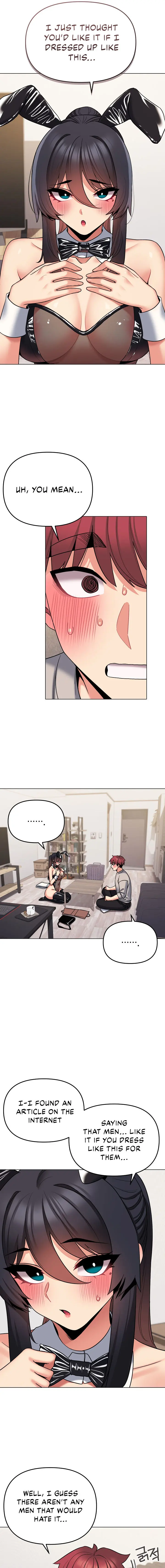 An Outsiders Way In Chapter 75 - Page 7