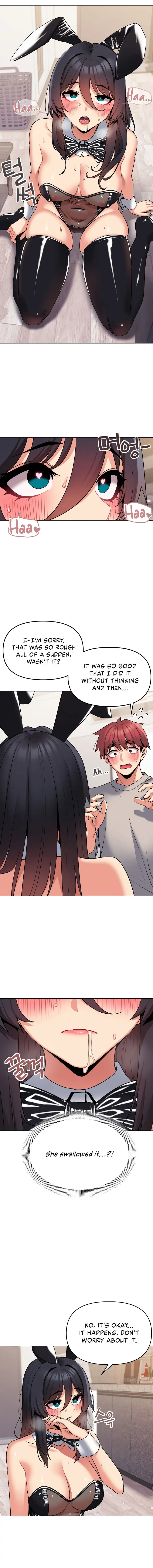 An Outsiders Way In Chapter 76 - Page 2