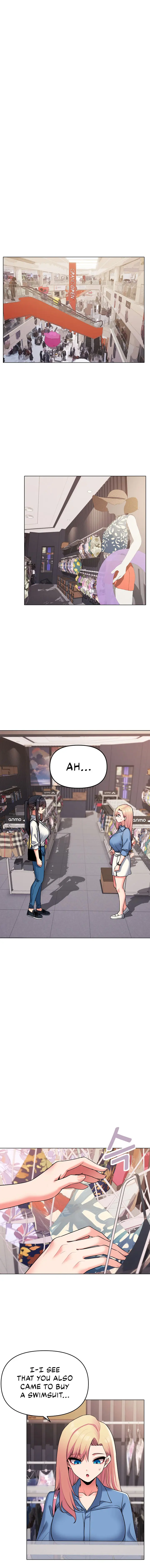 An Outsiders Way In Chapter 78 - Page 1