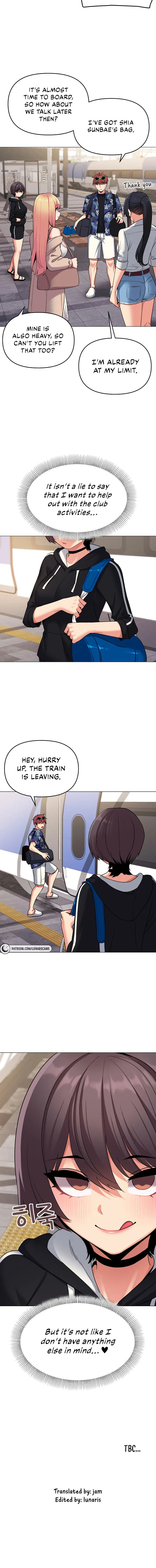 An Outsiders Way In Chapter 78 - Page 14