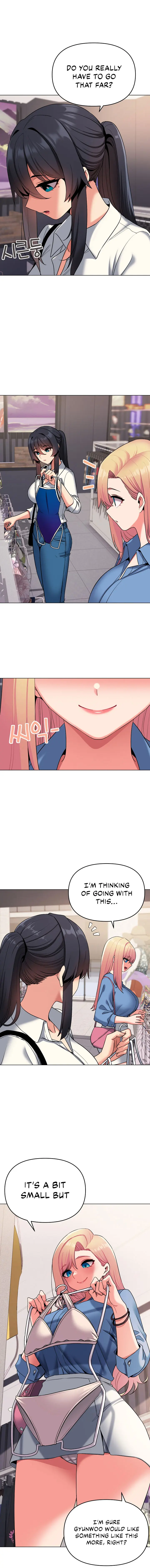 An Outsiders Way In Chapter 78 - Page 3