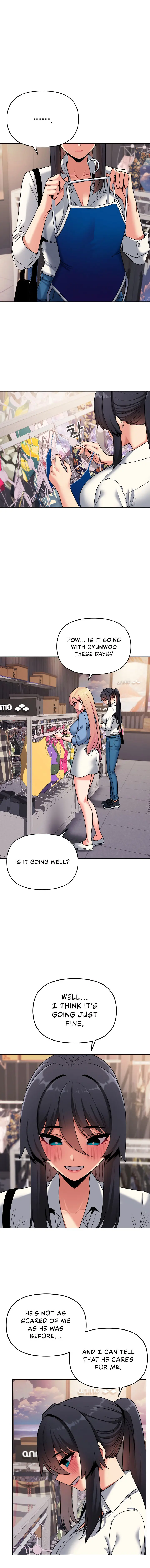 An Outsiders Way In Chapter 78 - Page 4