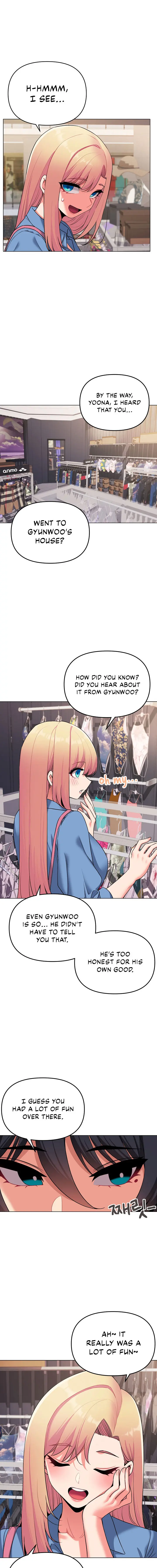 An Outsiders Way In Chapter 78 - Page 5