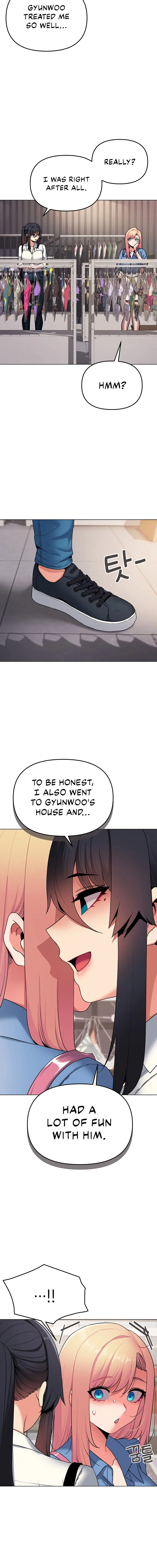 An Outsiders Way In Chapter 78 - Page 6