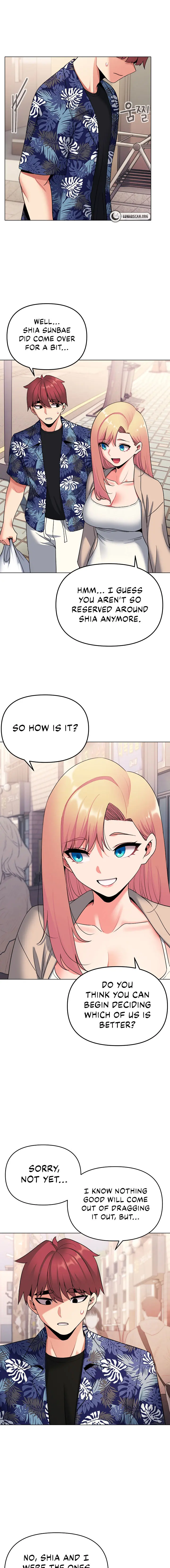 An Outsiders Way In Chapter 79 - Page 13