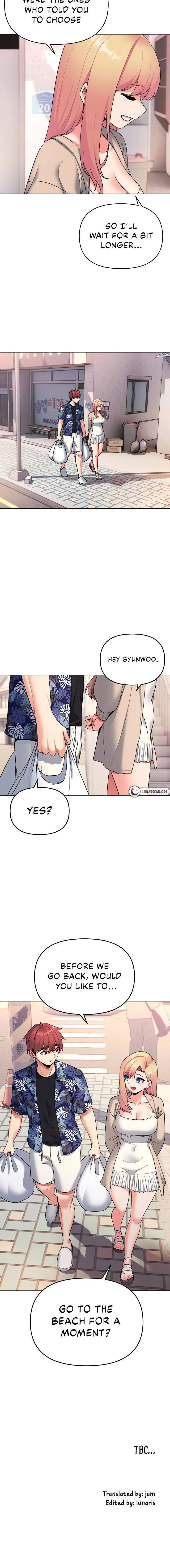 An Outsiders Way In Chapter 79 - Page 14