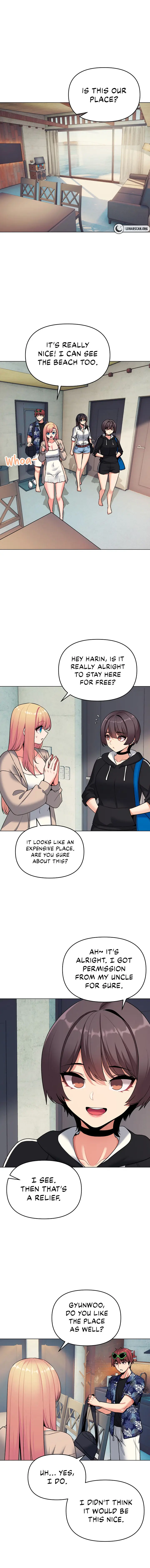 An Outsiders Way In Chapter 79 - Page 5